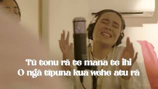 Te Hokinga Mai - Te Taite Cooper & Pā Max Mariu