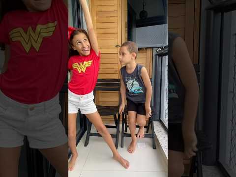 Eu tentei kkkkk #shorts #dance #funny ##trend