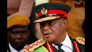CHECKMATE CHIWENGA: The Silent Coup
