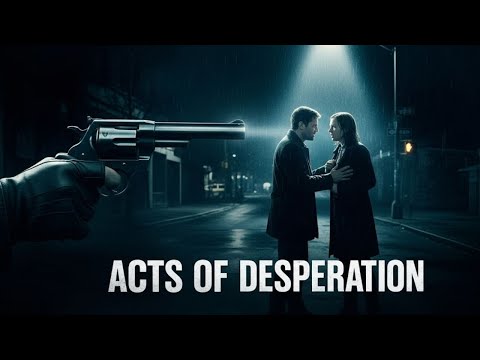 Acts of Desperation (2018) | Full Thriller HD  Movie starring Paul Sorvino