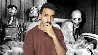 اسوء وارعب تجربة على البشر - التجربة الروسية