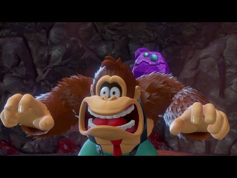 NINTENDO SWITCH 2 DIRECT REACTION! SO MANY NEW GAMES!