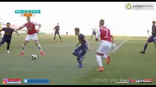 ANALISIS INFORME DEL REAL MURCIA TEMPORADA 2018/2019