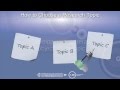 Research Topic Development Strategies