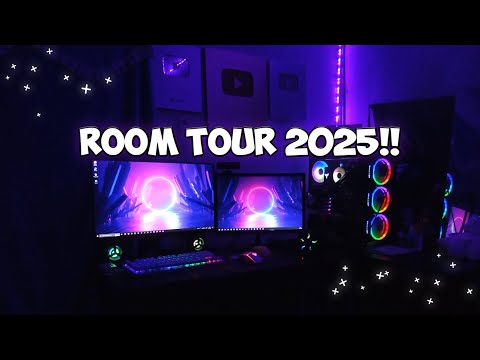 IgnRels ROOM TOUR SPESIAL AWAL TAHUN 2025