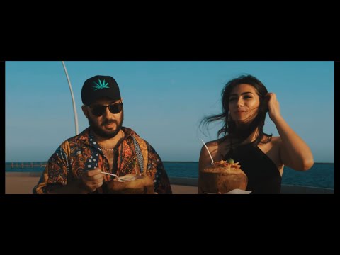 El Ezequiel - Chico enamorado (Video Oficial)