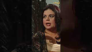 امينة بتغير على متولي اوي ومتولي متجوز عليها تنين اومال لو مكنتش بتغير عليه! #عائلة_الحاج_متولي
