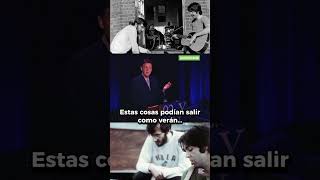 El otro gran amigo de Paul McCartney 👐🏻 #podcast #rock