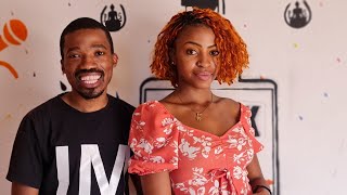 POSTING CRAVINGS WHILE DATING | Nthabiseng Nketsi | Ignorant Millennials