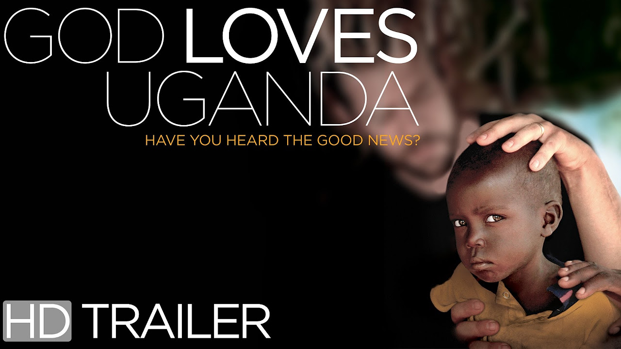 God Loves Uganda Trailer thumbnail