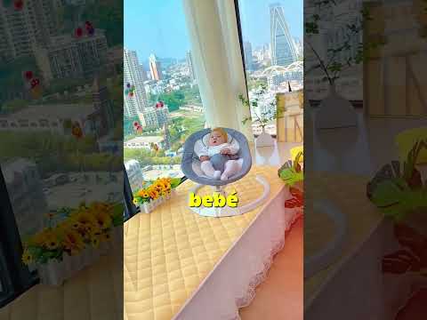 Columpio para bebé