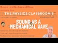 Understanding Waves and Sound Propagation