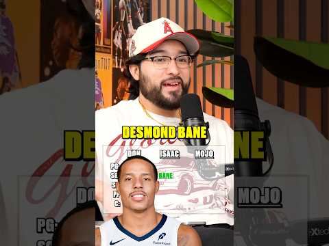 Drafting NBA Teams With Offseason Movers! 🏀👀