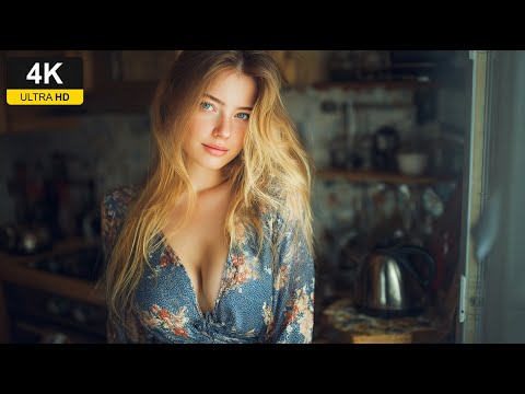 Alex Van Sanders - Life