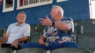 Down the Line with Charlie and Bo I Episode 13