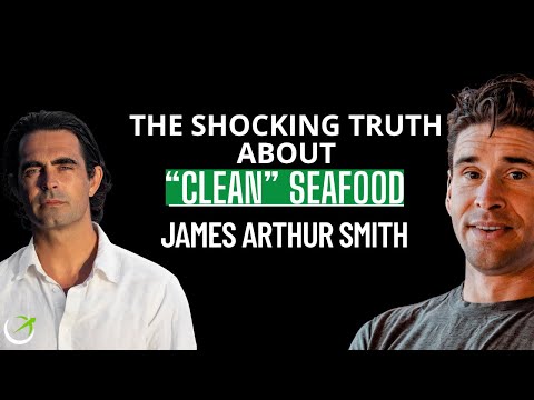 Wild Fish or Farmed? The Shocking Truth About “Clean” Seafood