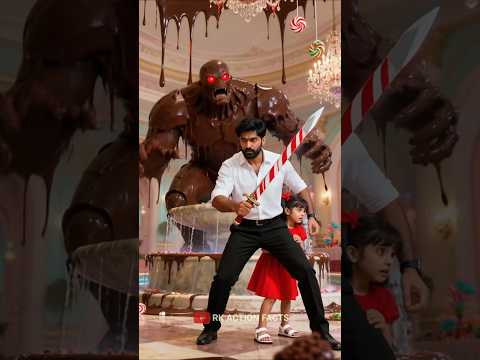 papa ne monster se kari Fight😱 #shorts #shortsvideo