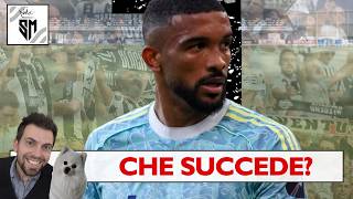 JUVE BOMBA: È SUCCESSO TUTTO IN MATTINATA! RIVELAZIONI SHOCK.