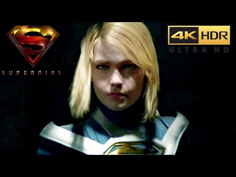 SUPERGIRL FULL MOVIE Superhero (2024) Girl Of Steel | DC Action Fantasy | 4K Ultra HD