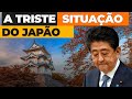 Economic Stagnation in Japan