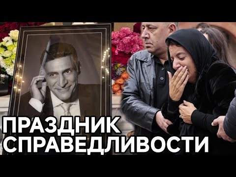 «Мы обязательно будем в Киеве» сказал Тигранчик и умер🤣 Мечты и финал рашиста. Антизомби