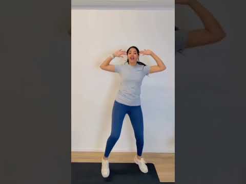 هيت كارديو لحرق الدهون وشد البطن بسرعة