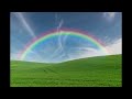 Colors of the Rainbow