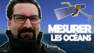 La mer vue de l’espace - LeSOW#10