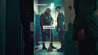 Deutsche Panzer scheitern erneut an TÜV Plakette #bundeswehr #deutschland #verteidigung #panzer