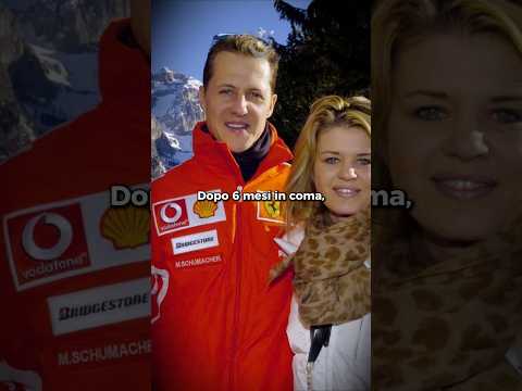 Il risveglio della leggenda Michael Schumacher…