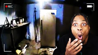 Cops Open Mom's Freezer & Immediately Arrest Her!!