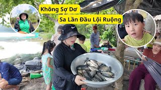Cú sốc Nhật Bản của Sa- Mất hồn với kiểu sống như người miền sông nước – Và cái kết bất ngờ… 😳