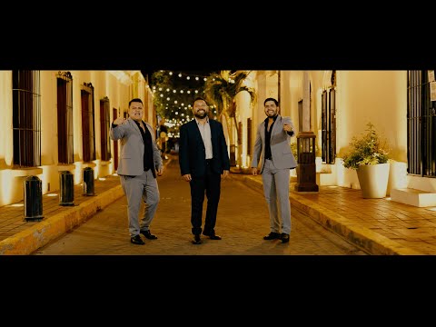 Banda Rancho Viejo De Benny Camacho Ft. Charly Perez -  YO (Video Oficial)