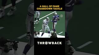 The greatest kicker of all time?