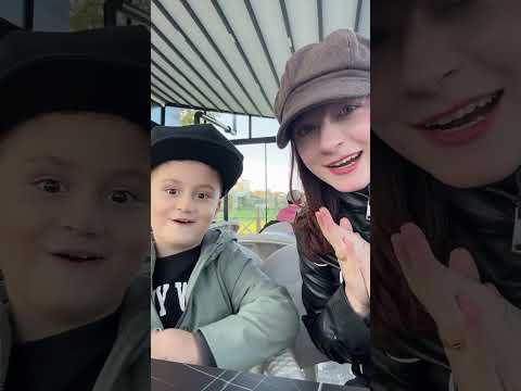 Talha’nın Korece telaffuzunu oyluyoruz