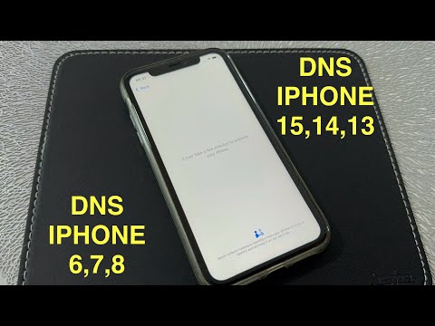 free iphone locked to owner how to unlock without password Disable iphone dns server iPhone 15,14,13