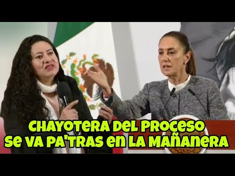 DALILA ESCOBAR DE PROCESO NUEVAMENTE QUEDA EN RIDÍCULO