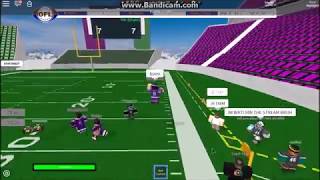 DynamiicStorm Heisman Highlights OCFA S12