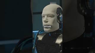 ¡Robots con piel humana! ¿El futuro está 2024 06 28 online video cutter com