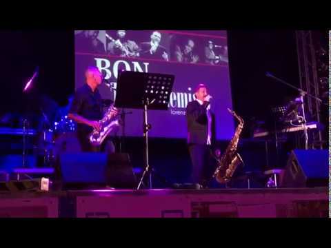 Lorenzo Bon Entertainment