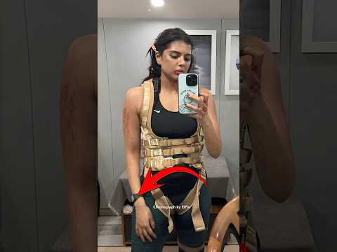 Lokah Movie Kalyani Watch Details #lokahmovie #lokah #shorts