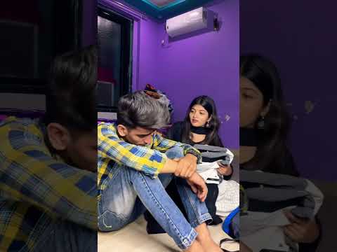 Bhen bhai ka Pyaar 🥹❤️ | Jeetpatil | Sameer Shaikh | Tiyaa | Komal | emotional | #shorts #ytshorts