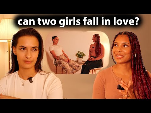 Can Two Friends Fall In Love with 21 Questions?