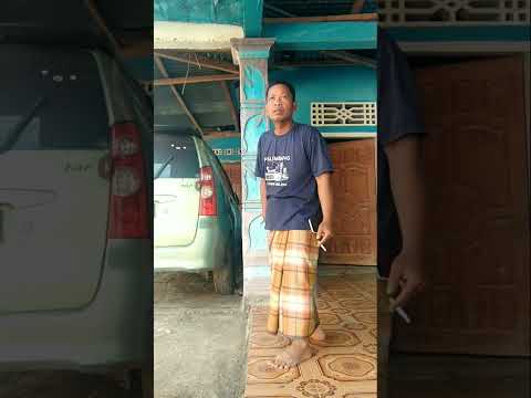 JANGAN KETAWA - Kelapa Muda.