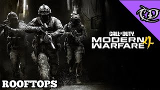 Modern Warfare 4 - Rooftops (Early Access)