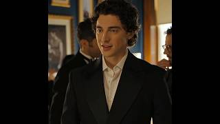 Adriana and Freddie ✨😍| finding her edge #shorts#trending#viral