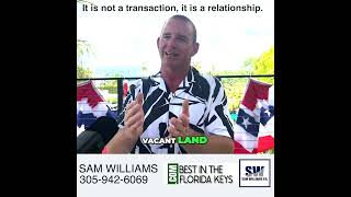 MORE THAN A TRANSACTION