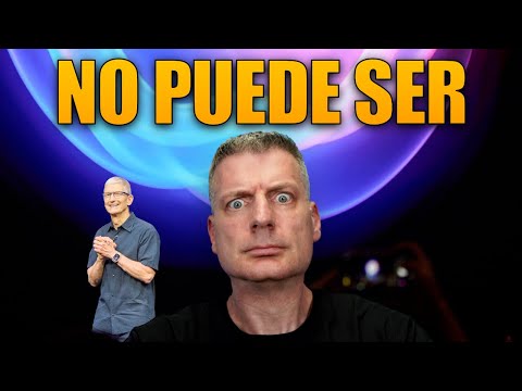 NO TODO ES MALO… | iPhone 16 y 16 Pro | Watch 10 | AirPods 4