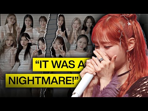 The WORST K-Pop Companies