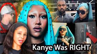 North West's 13th Birthday DISASTER (She's Performing for GROWN MEN) WTF